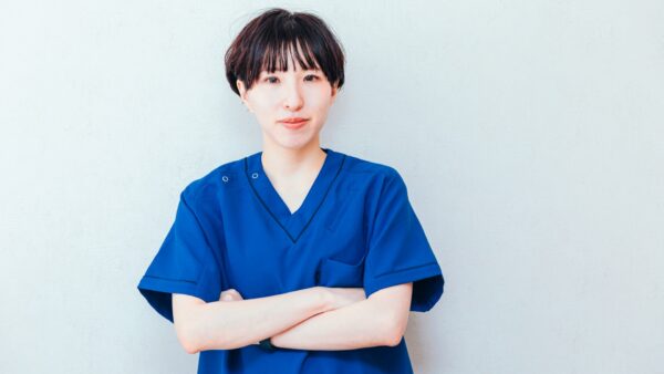 院長にふさわしいスタッフとは？「やる気？」