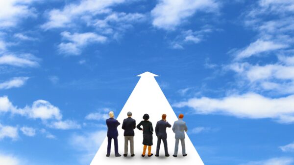企業理念やビジョンが「集患」を成功させる