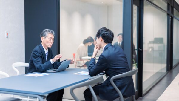 フィードバックとは？スタッフにどこまで言っていいのか