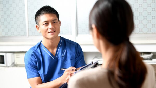 主体的なスタッフを育てる技術「質問編」