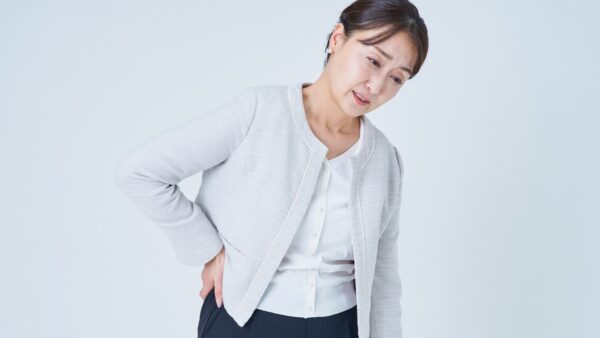 プレゼンティーズム問題:健康問題による生産性の低下