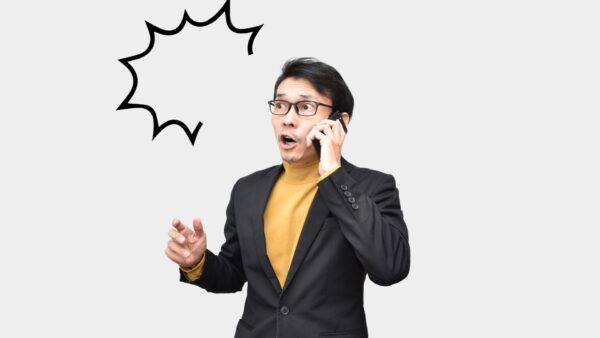 悪いことほど即報告「報連相は愛」