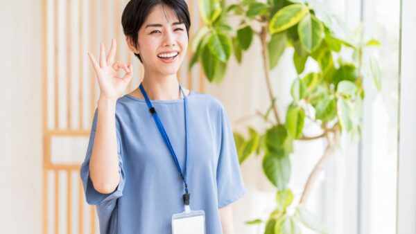 質問力でやる気を引き出し、スタッフ育成を2倍速に！