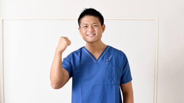 治療院の採用について「面接のポイント」