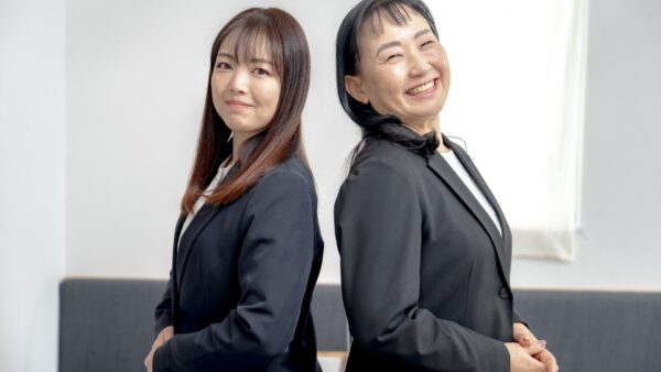 早期離職防止策「メンター制度」