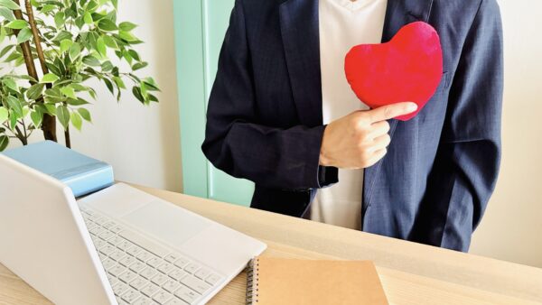 共感はしても同意はしない