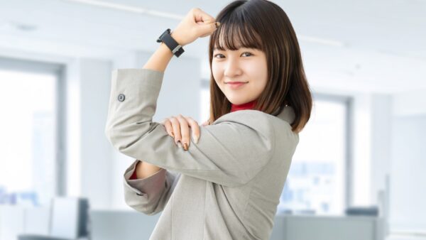 面接の前にやること：整体師採用