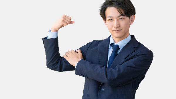 中堅スタッフが成長しない理由と突破法